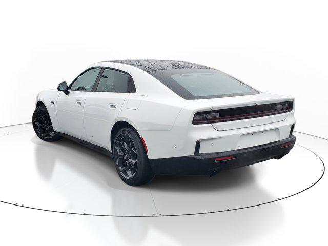 2026 Dodge Charger R/T Plus