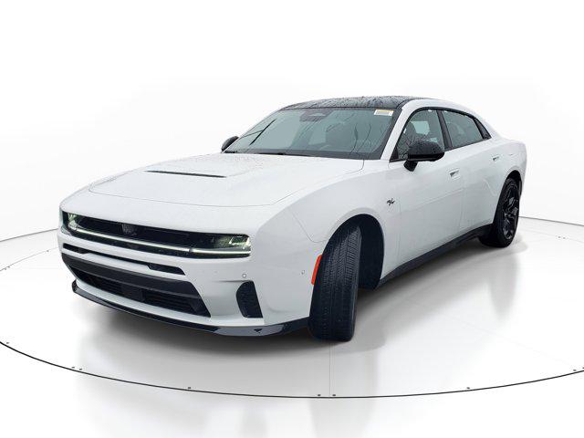 2026 Dodge Charger R/T Plus