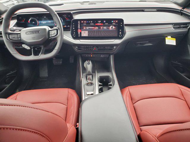 2026 Dodge Charger R/T Plus