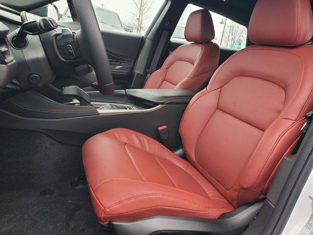 2026 Dodge Charger R/T Plus