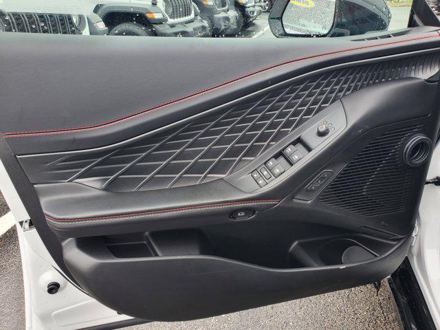 2026 Dodge Charger R/T Plus