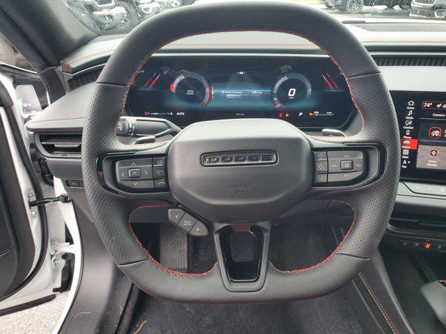 2026 Dodge Charger R/T Plus