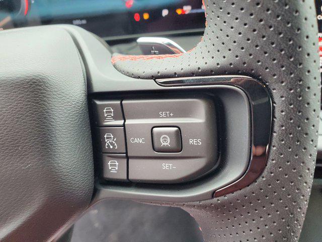 2026 Dodge Charger R/T Plus