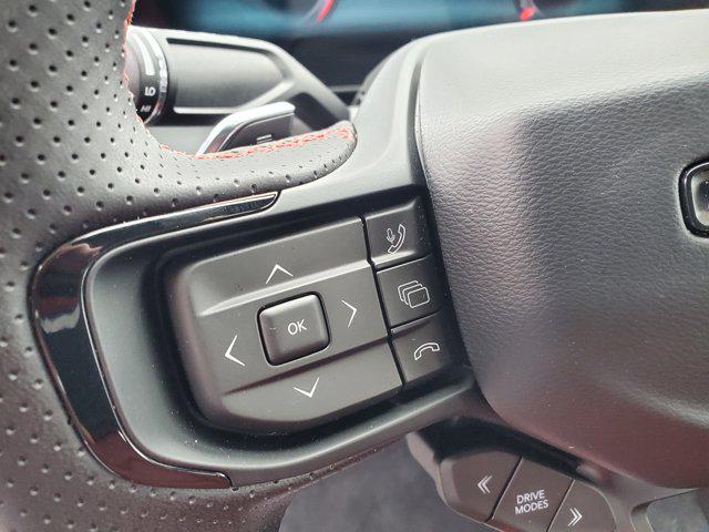 2026 Dodge Charger R/T Plus