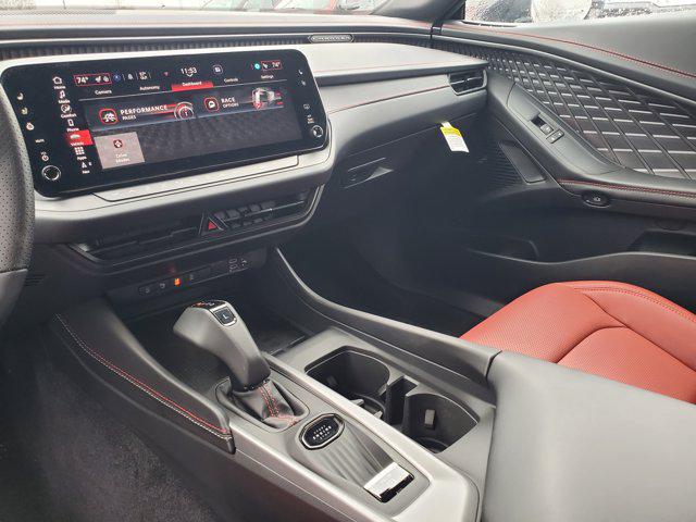 2026 Dodge Charger R/T Plus
