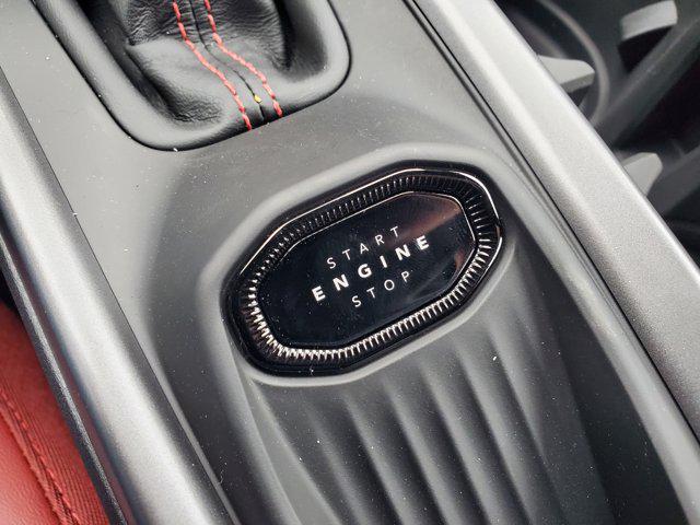 2026 Dodge Charger R/T Plus