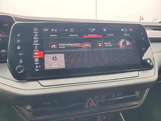 2026 Dodge Charger R/T Plus