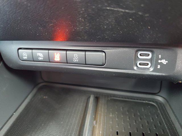 2026 Dodge Charger R/T Plus