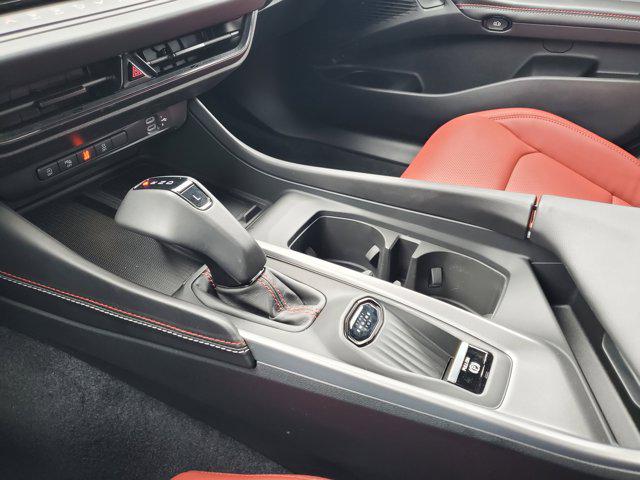 2026 Dodge Charger R/T Plus