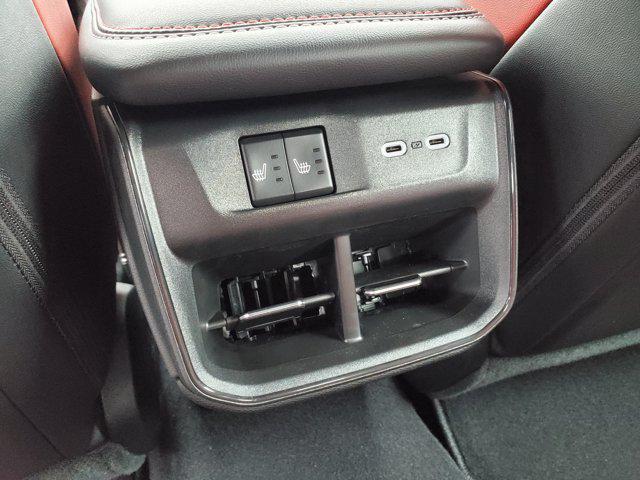 2026 Dodge Charger R/T Plus