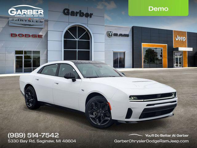2026 Dodge Charger R/T Plus for sale in Saginaw, MI
