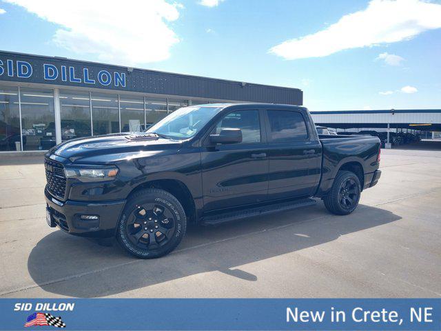 2026 Ram 1500 Express Crew Cab 4x4 5'7" Box for sale in Crete, NE