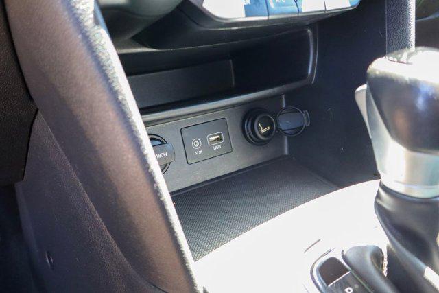 2018 Hyundai Kona SEL