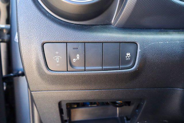 2018 Hyundai Kona SEL