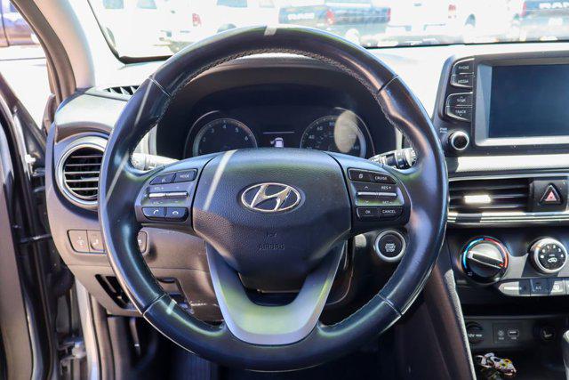 2018 Hyundai Kona SEL