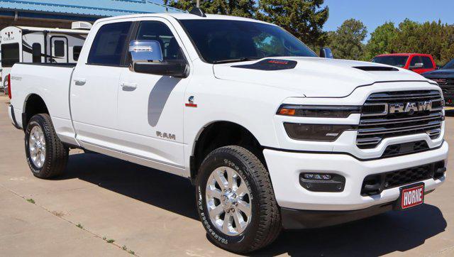 2026 Ram 2500 Laramie Crew Cab 4x4 6'4" Box for sale in Show Low, AZ