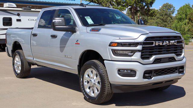 2026 Ram 2500 Big Horn Crew Cab 4x4 6'4" Box for sale in Show Low, AZ