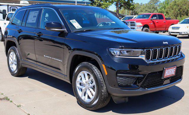 2026 Jeep Grand Cherokee Altitude 4x4 for sale in Show Low, AZ