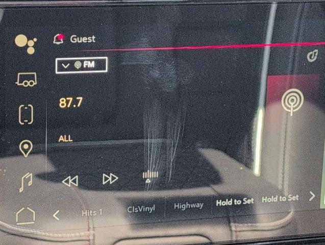 2026 GMC Sierra 1500 Crew Cab, Short Bed, AT4X, 4WD