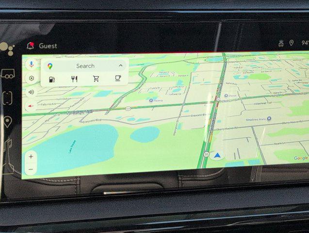 2026 GMC Sierra 1500 Crew Cab, Short Bed, AT4X, 4WD