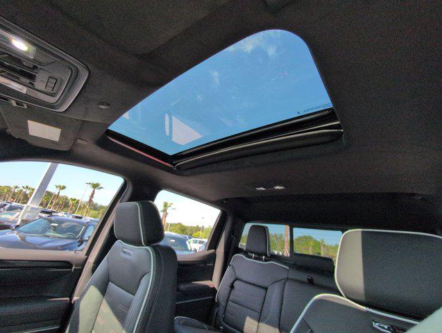 2026 GMC Sierra 1500 Crew Cab, Short Bed, AT4X, 4WD