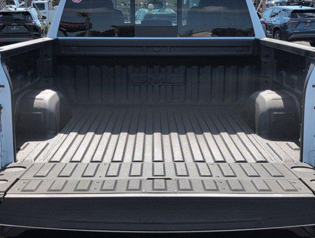2026 GMC Sierra 1500 Crew Cab, Short Bed, AT4X, 4WD