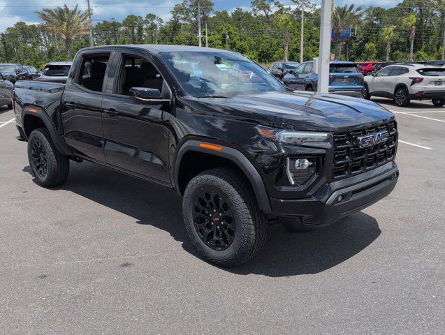 2026 GMC Canyon Elevation, RWD