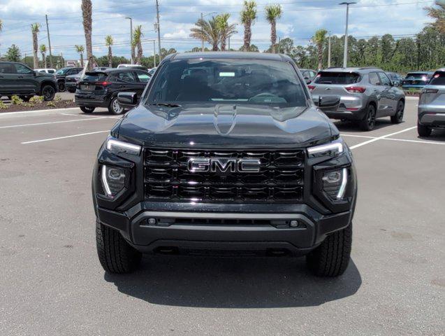 2026 GMC Canyon Elevation, RWD