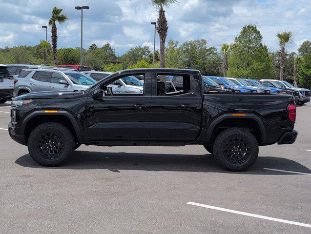 2026 GMC Canyon Elevation, RWD