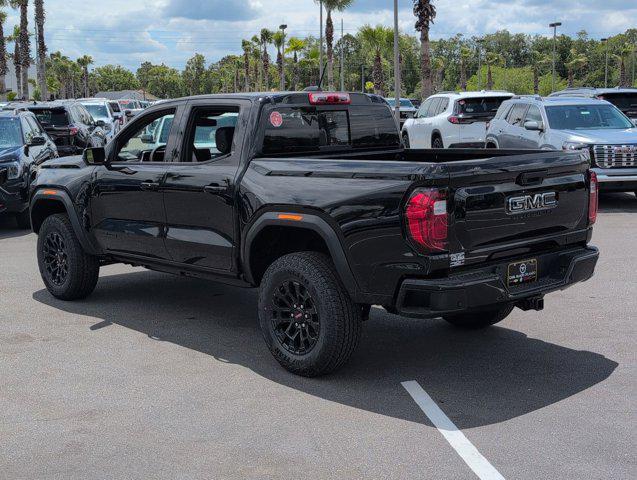 2026 GMC Canyon Elevation, RWD