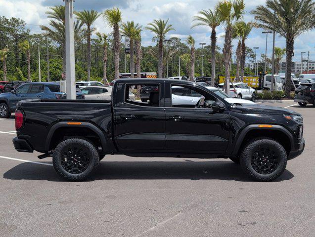 2026 GMC Canyon Elevation, RWD