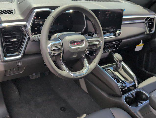 2026 GMC Canyon Elevation, RWD