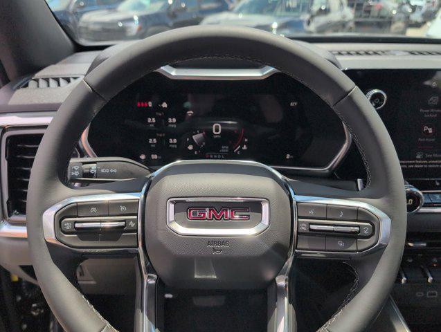 2026 GMC Canyon Elevation, RWD