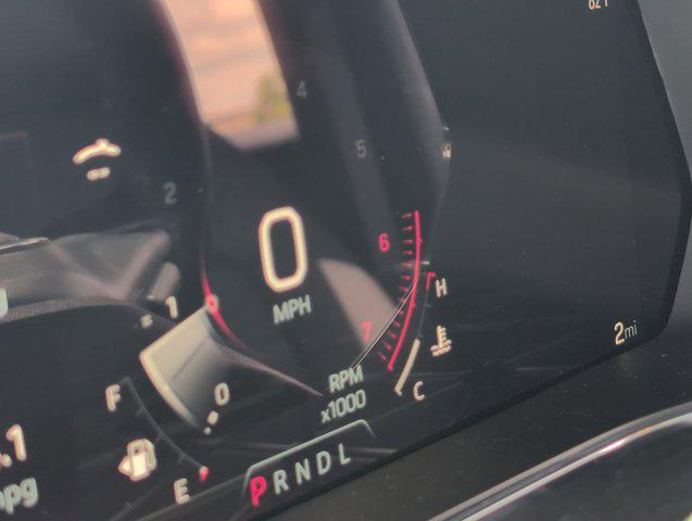2026 GMC Canyon Elevation, RWD