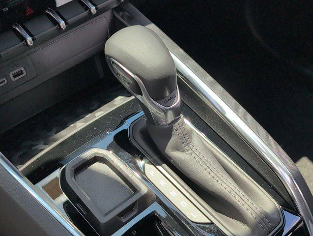 2026 GMC Canyon Elevation, RWD