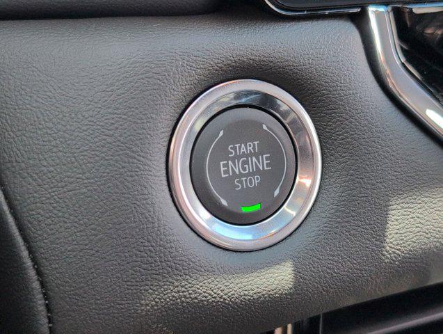 2026 GMC Canyon Elevation, RWD