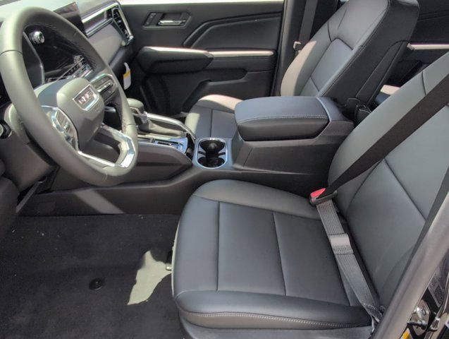 2026 GMC Canyon Elevation, RWD