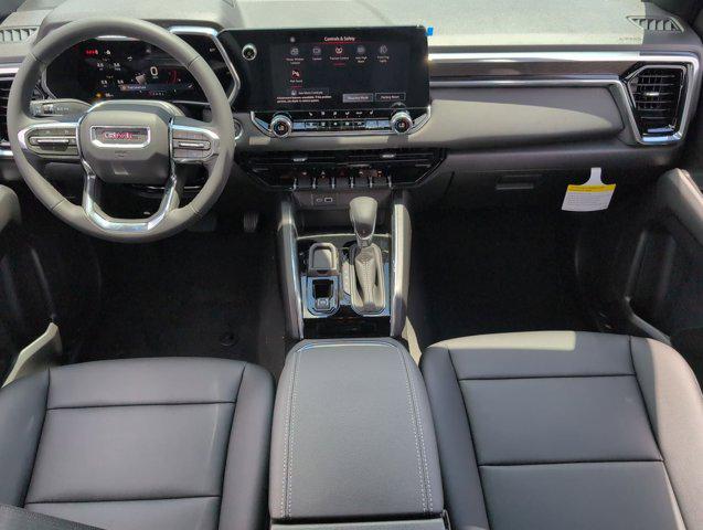 2026 GMC Canyon Elevation, RWD