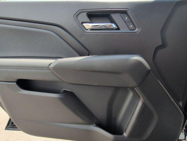 2026 GMC Canyon Elevation, RWD