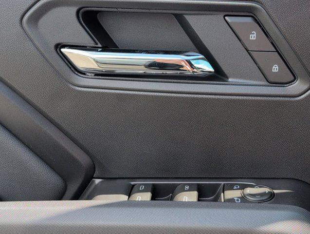 2026 GMC Canyon Elevation, RWD
