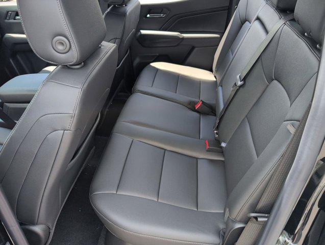 2026 GMC Canyon Elevation, RWD