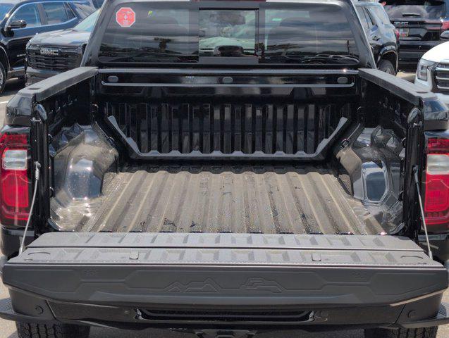 2026 GMC Canyon Elevation, RWD