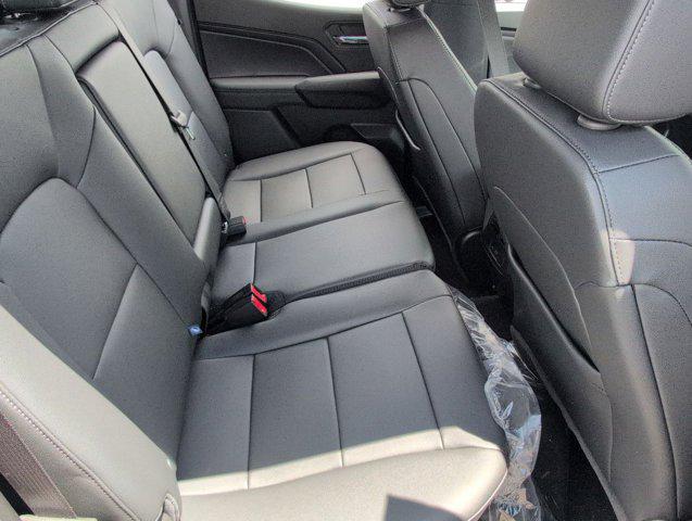 2026 GMC Canyon Elevation, RWD
