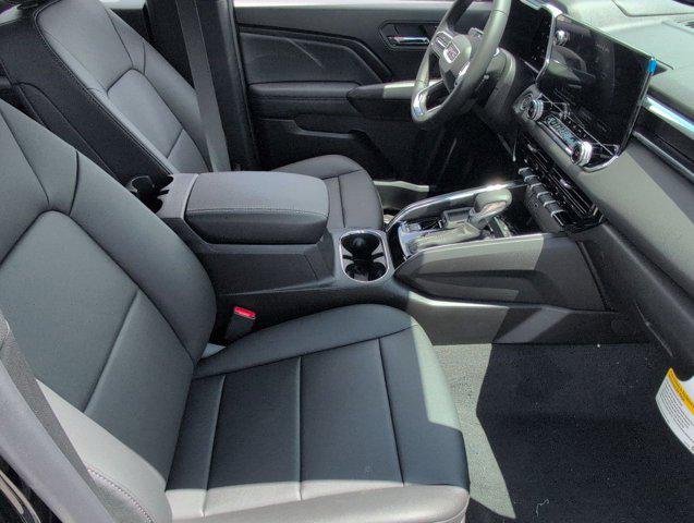 2026 GMC Canyon Elevation, RWD