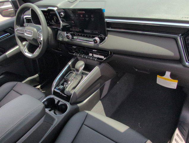 2026 GMC Canyon Elevation, RWD
