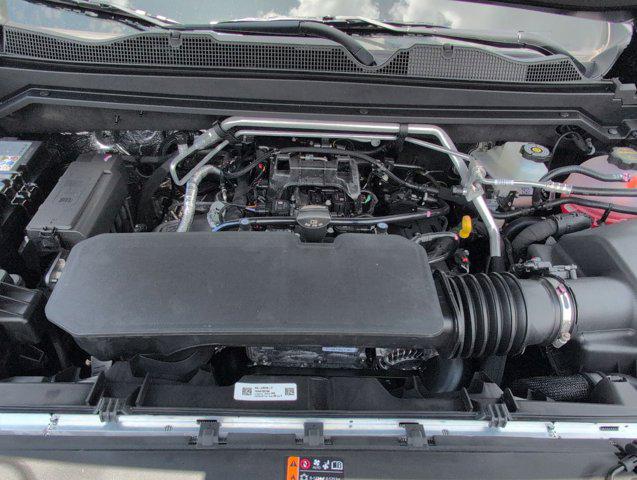 2026 GMC Canyon Elevation, RWD