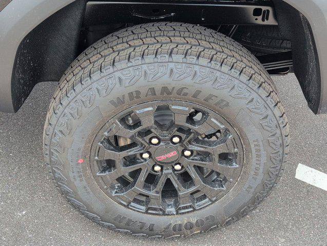 2026 GMC Canyon Elevation, RWD