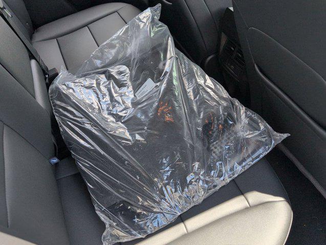 2026 GMC Canyon Elevation, RWD