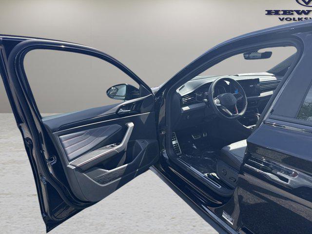 2026 Volkswagen Jetta GLI Autobahn