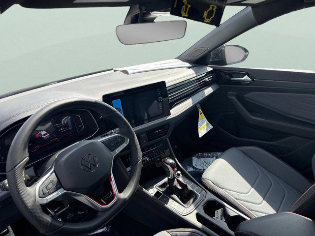 2026 Volkswagen Jetta GLI Autobahn
